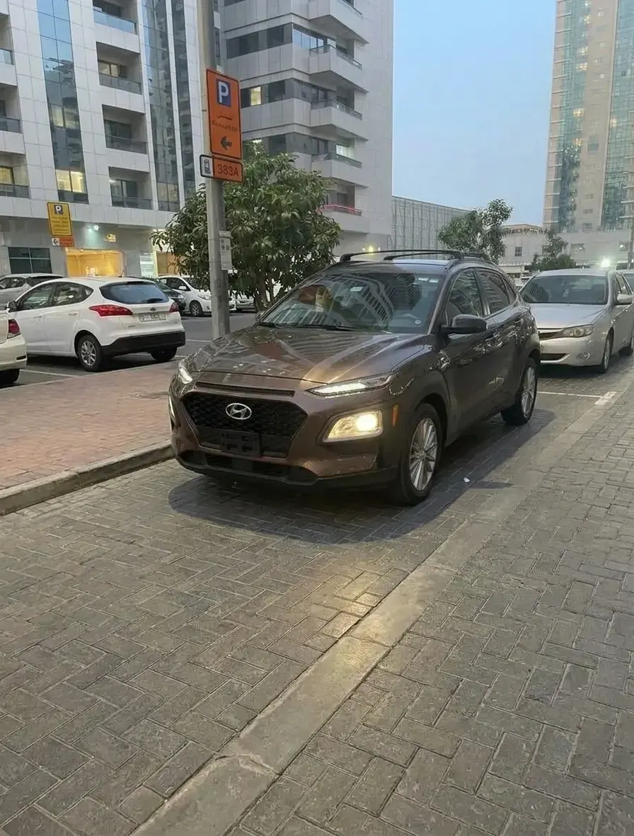 هيونداي Kona 2023 أو ما يماثلها