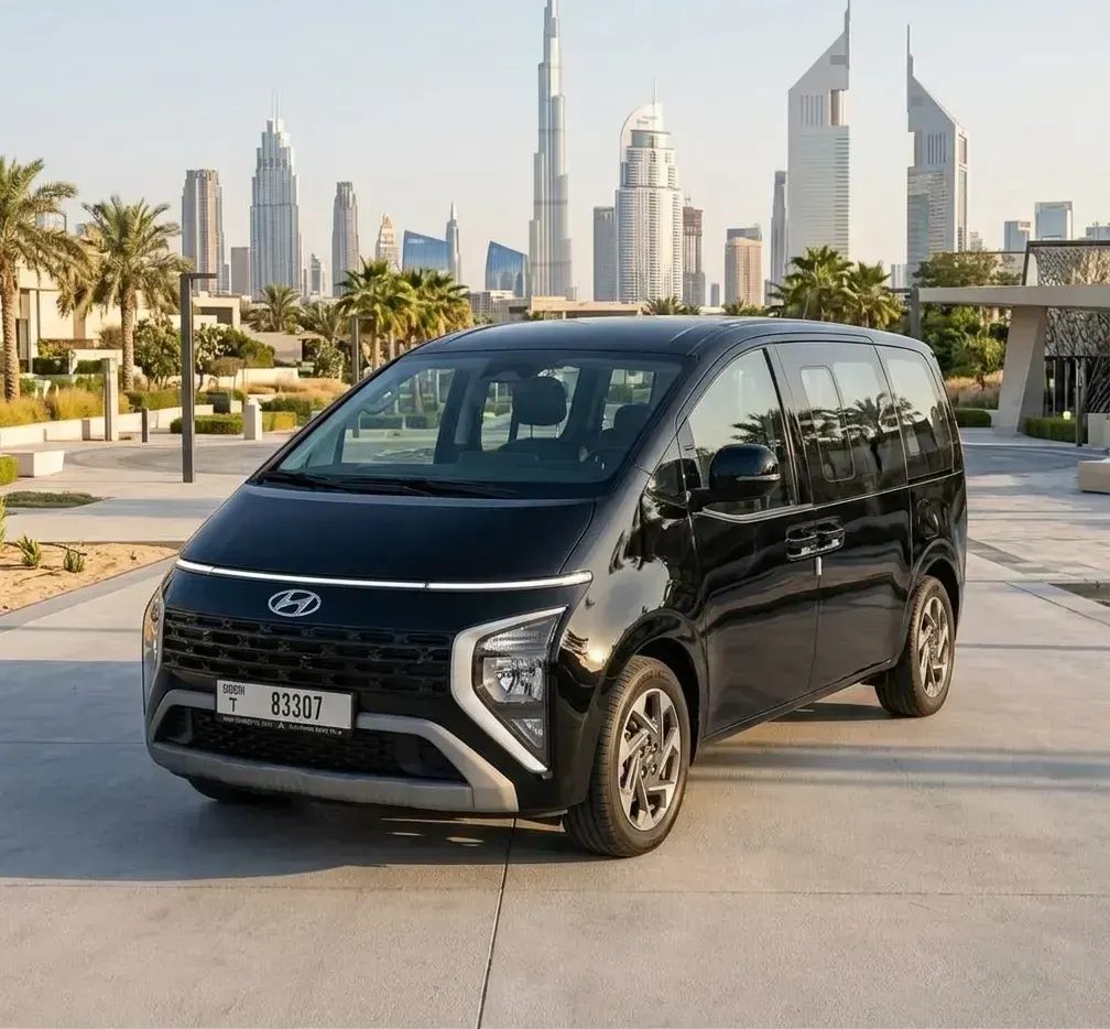 Hyundai Stargazer 2025 or Similar