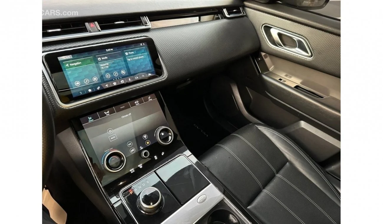 Range Rover Velar (2)